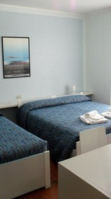 Albergo Residence Isotta