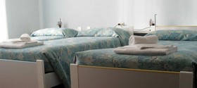 Albergo Residence Isotta