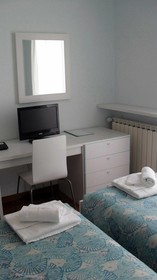 Albergo Residence Isotta