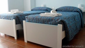 Albergo Residence Isotta