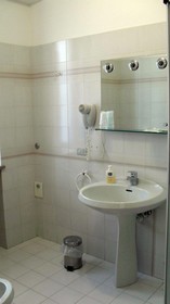 Albergo Residence Isotta