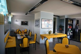 Albergo Residence Isotta