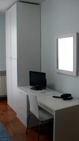 Albergo Residence Isotta