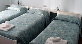 Albergo Residence Isotta