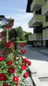 Albergo Residence Isotta