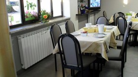 Albergo Residence Isotta