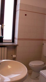 Albergo Residence Isotta