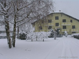 Albergo Residence Isotta