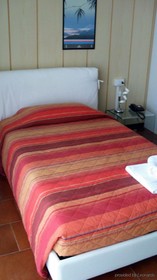 Albergo Residence Isotta