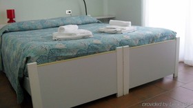 Albergo Residence Isotta
