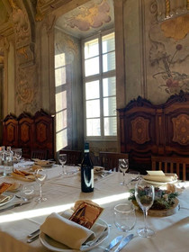 Casa Regina Montis Regalis