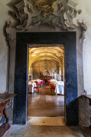 Casa Regina Montis Regalis