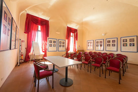 Casa Regina Montis Regalis