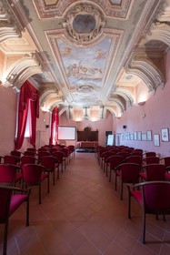 Casa Regina Montis Regalis