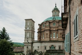 Casa Regina Montis Regalis
