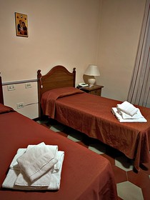 Casa Regina Montis Regalis