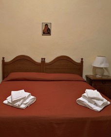 Casa Regina Montis Regalis