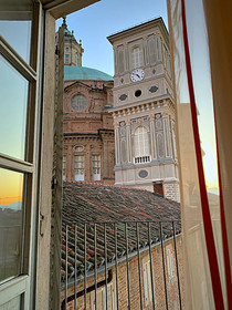 Casa Regina Montis Regalis