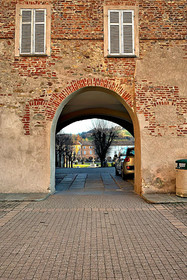 Casa Regina Montis Regalis