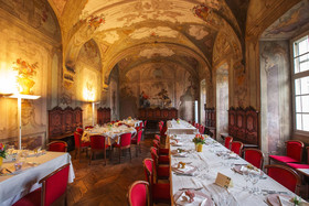 Casa Regina Montis Regalis