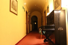 Hotel Portici