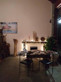 Agriturismo Locanda Cà Del Pian