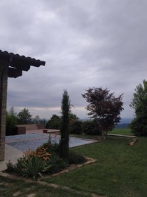 Agriturismo Locanda Cà Del Pian