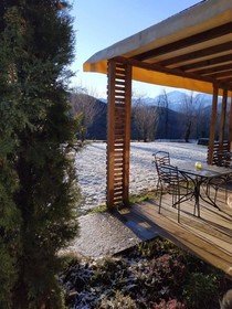 Agriturismo Locanda Cà Del Pian