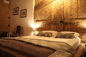 Agriturismo Locanda Cà Del Pian