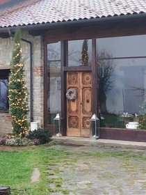 Agriturismo Locanda Cà Del Pian