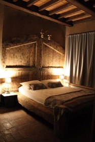 Agriturismo Locanda Cà Del Pian