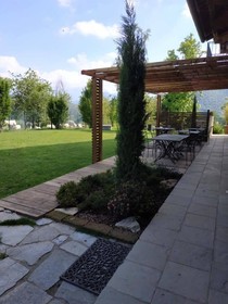 Agriturismo Locanda Cà Del Pian