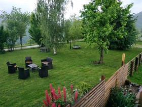 Agriturismo Locanda Cà Del Pian