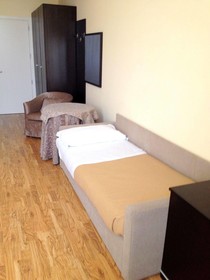 Hotel Villa Cinzia