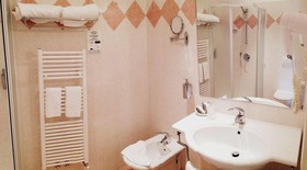 Hotel Villa Cinzia