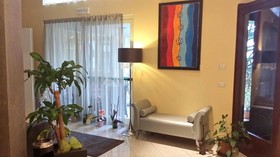Hotel Villa Cinzia
