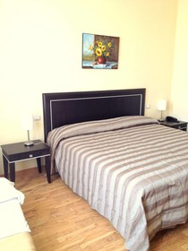 Hotel Villa Cinzia