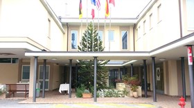 Hotel Villa Cinzia