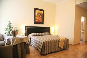Hotel Villa Cinzia