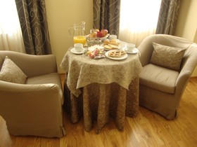 Hotel Villa Cinzia