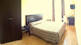 Hotel Villa Cinzia