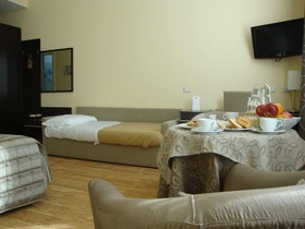 Hotel Villa Cinzia