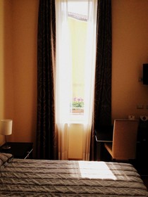 Hotel Villa Cinzia