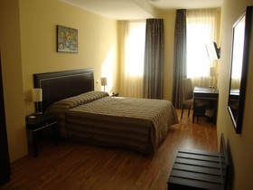 Hotel Villa Cinzia