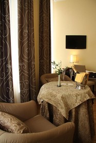 Hotel Villa Cinzia