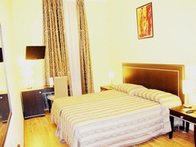 Hotel Villa Cinzia