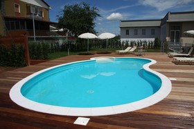 Hotel Villa Cinzia