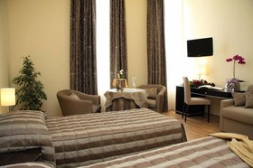 Hotel Villa Cinzia