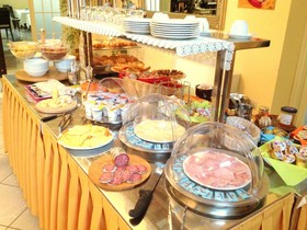 Hotel Villa Cinzia