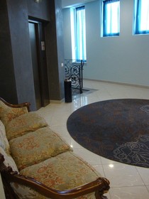 Hotel Villa Cinzia